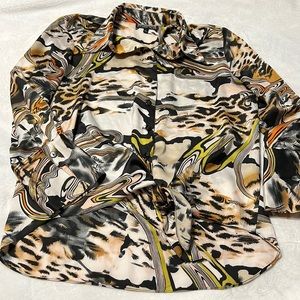 Mishca blouse